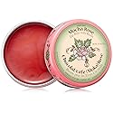 Rosebud Lip Balm, Mocha Rose.8 Ounce