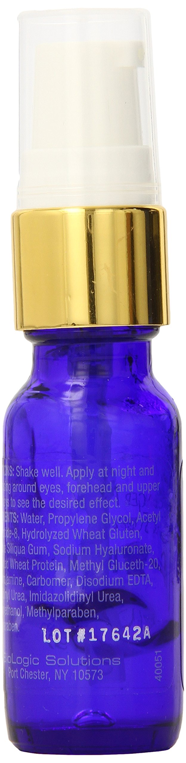 Biologic Solutions Sta-tight, 0.5 Ounce