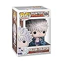 Funko Pop! Animation: Hunter x Hunter - Killua Zoldyck, Multicolor