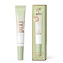 Pixi Beauty LipTone pH Reactive Lip Gloss in SnowPearl | Color Changing Tinted Lip Balm with Rosehip Oil & Shea Butter | Non-Sticky Mirror-Shine
