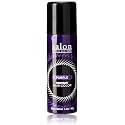 Salon on 5th Ave, NYC Temporary Hair Color Fun Shades, Purple