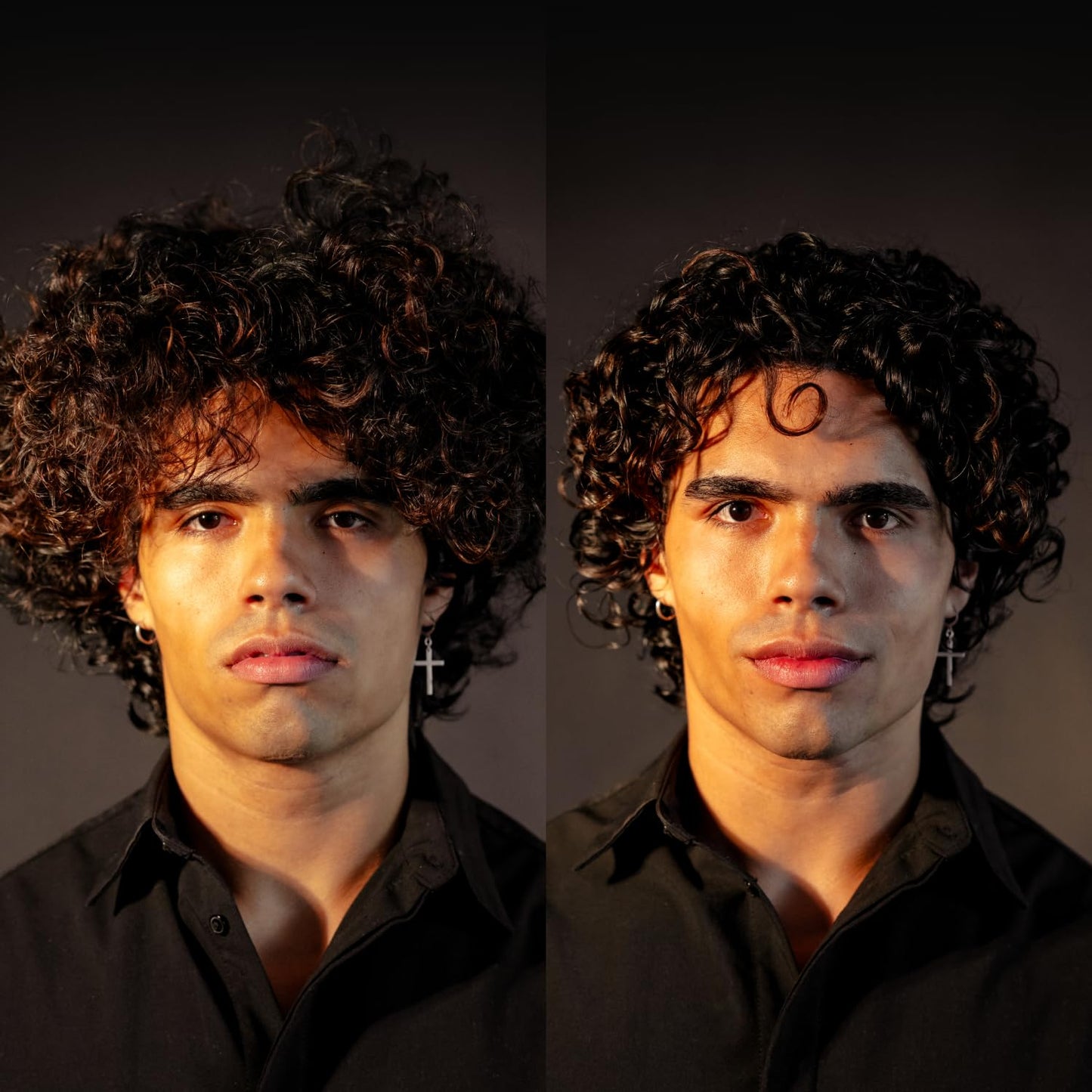 BASED Leave-In Conditioner, Instant Frizz Control, Hydrates & Nourishes Hair, Premium Leave-In Conditioner for Men, Healthier-Looking Frizz-Free Hair Beauty and Personal Care BASED BODYWORKS