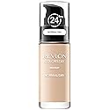 Revlon Color Stay Makeup for Normal/Dry Skin, Buff, 1 Ounce