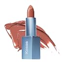 Kosas Weightless Lipstick - Hydrating Lipstick with Botanical Oils & Butters, Satin Lip Color, Lightweight Finish, High Cut