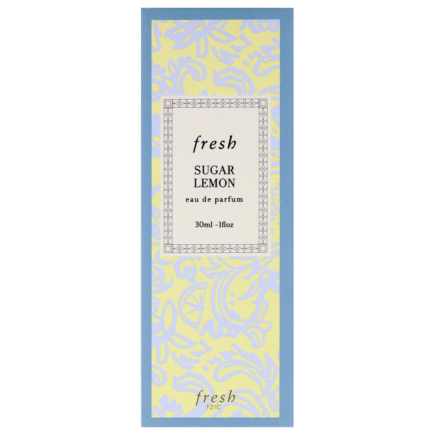 Fresh Sugar Lemon Eau De Parfum 1 Fl Oz