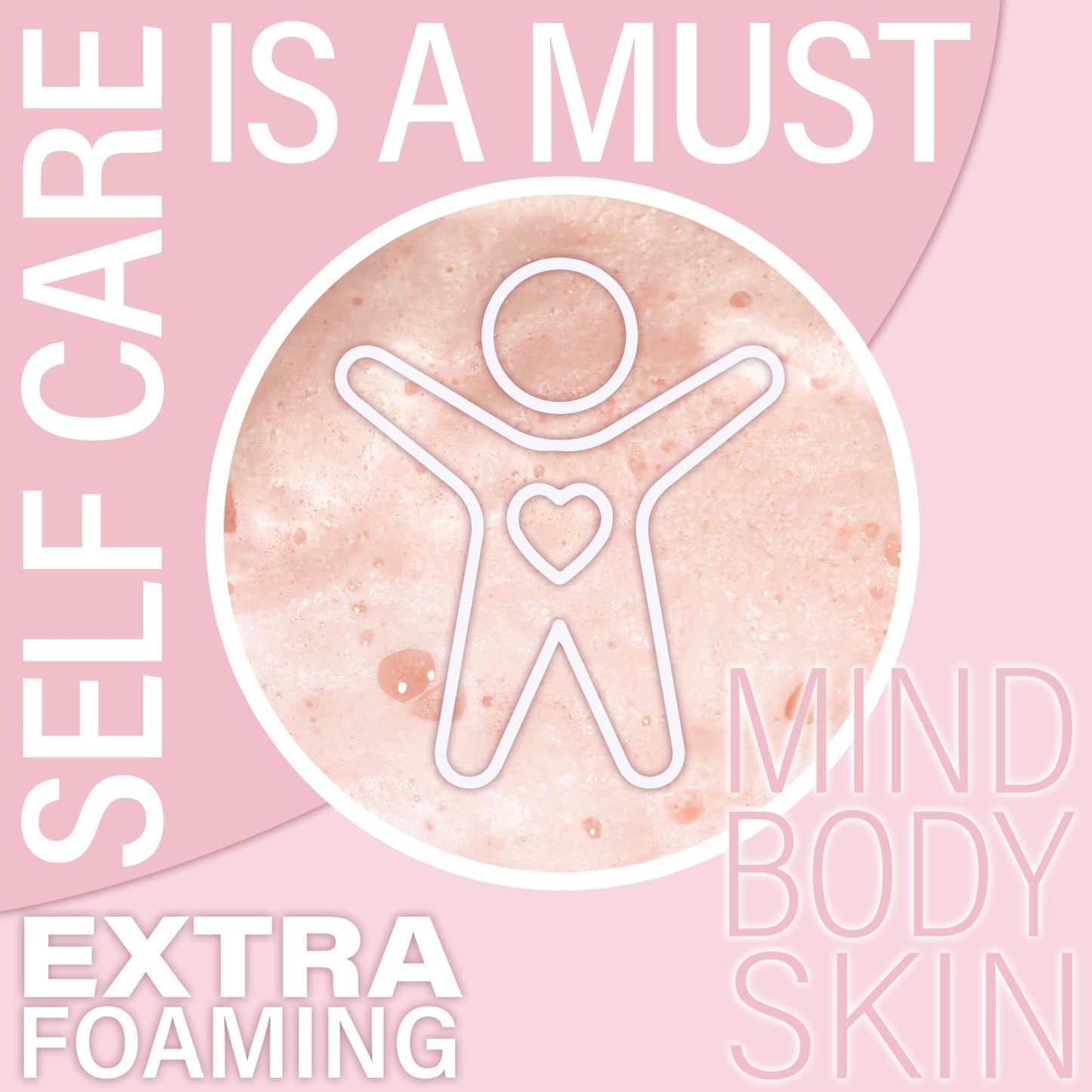 Luxiny Vegan Milk Bath Soak Made with Moisturizing Coconut Milk Powder & Sweet Almond Oil for a Bath Bomb Dust Soothing Fizz & Relaxing Soak, 8 oz.…