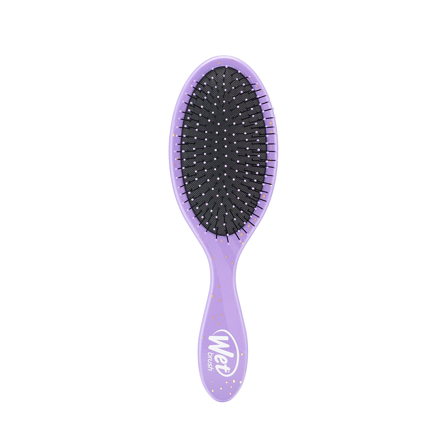 Wet Brush Original Detangler Brush - Jasmine, Ultimate Princess Celebration - All Hair Types - Ultra-Soft Bristles Glide Through Tangles with Ease