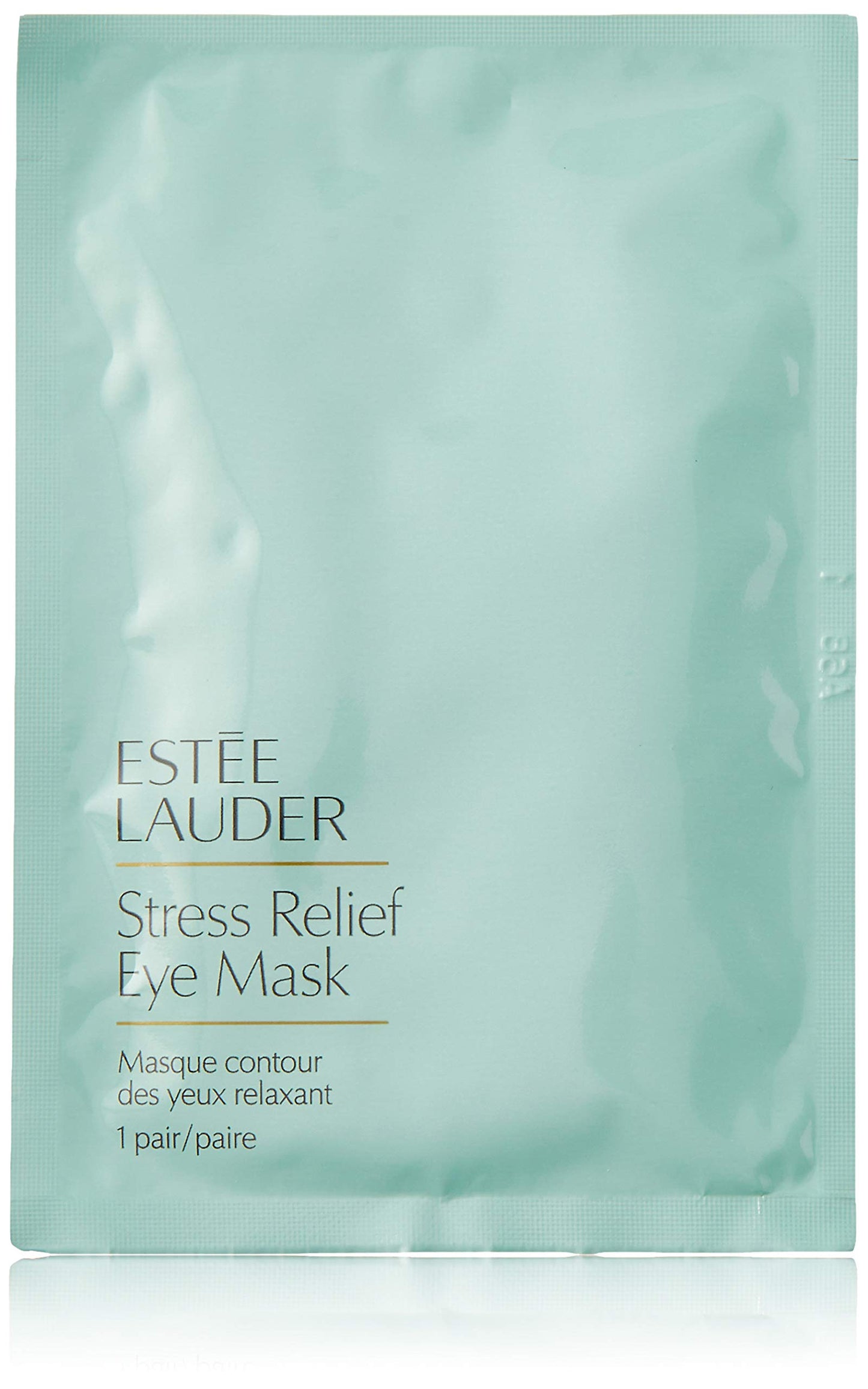 Estee Lauder Stress Relief Eye Mask