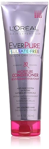 Loreal Everpure Conditioner Sulfate-Free 8.5oz (Anti-Fade) (6 Pack)