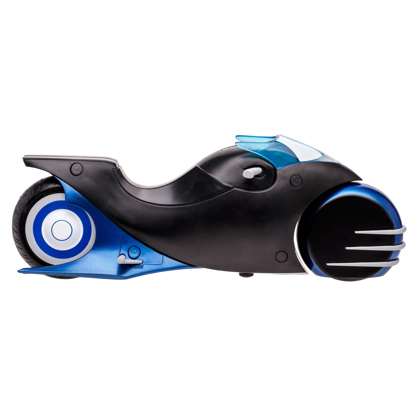 DC Direct Batman The Animated Series 6 Inch Scale Vehicle Figure Wave 1 - Bacycle