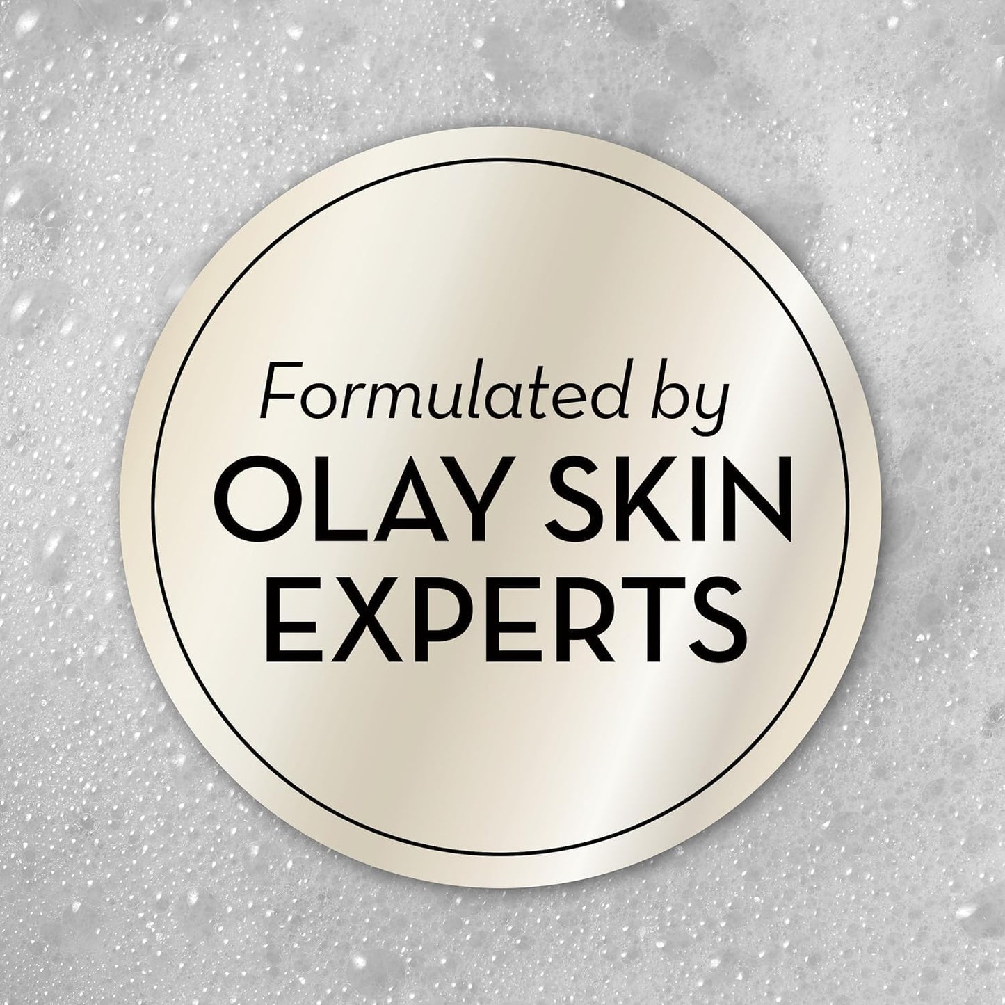 Olay Ultra Moisture Body Wash for Women, Shea Butter Scent, Travel Size, 3 oz (Pack of 3)