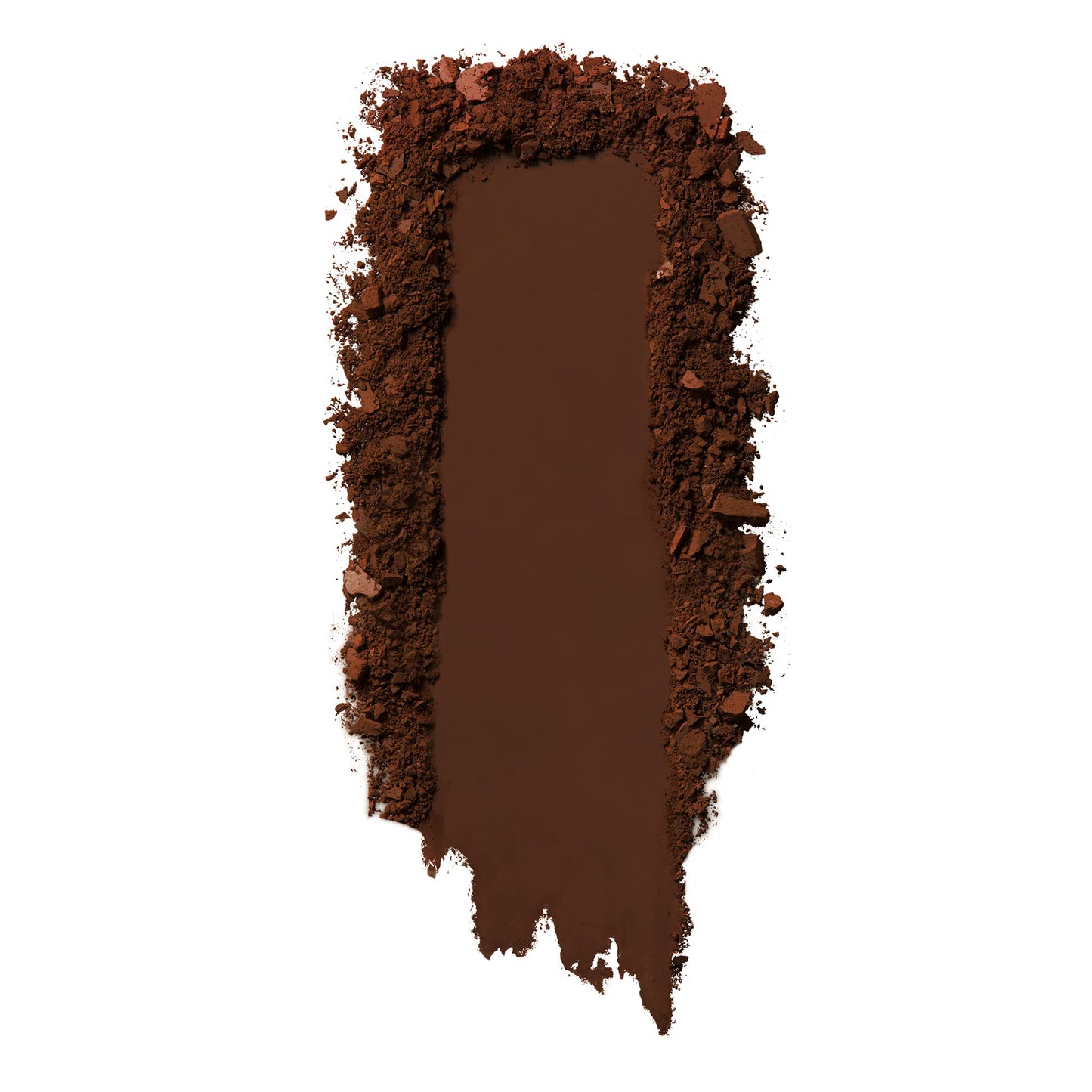 e.l.f. Camo Powder Foundation, Lightweight, Primer-Infused Buildable & Long-Lasting Medium-to-Full Coverage Foundation, Rich 640 W