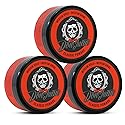 Don Juan Pomade 4oz 3 Pack - Medium High Hold - Medium Shine - Water Based - Honey Citrus Scent