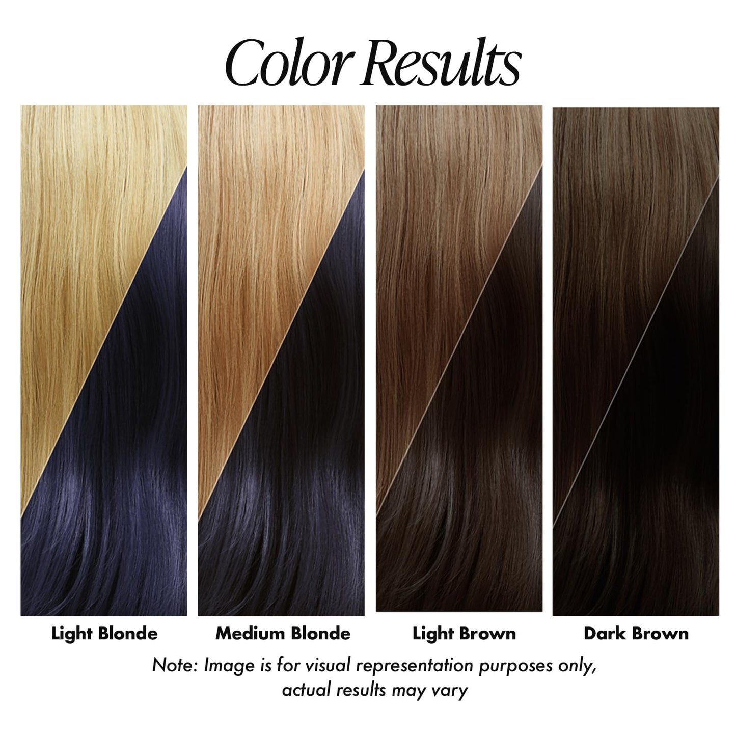 Adore Semi Permanent Hair Color (178 Royal Navy) | Vegan & Cruelty-Free Blue Hair Dye | No Ammonia, No Peroxide, No Alcohol | 4 Fl Oz