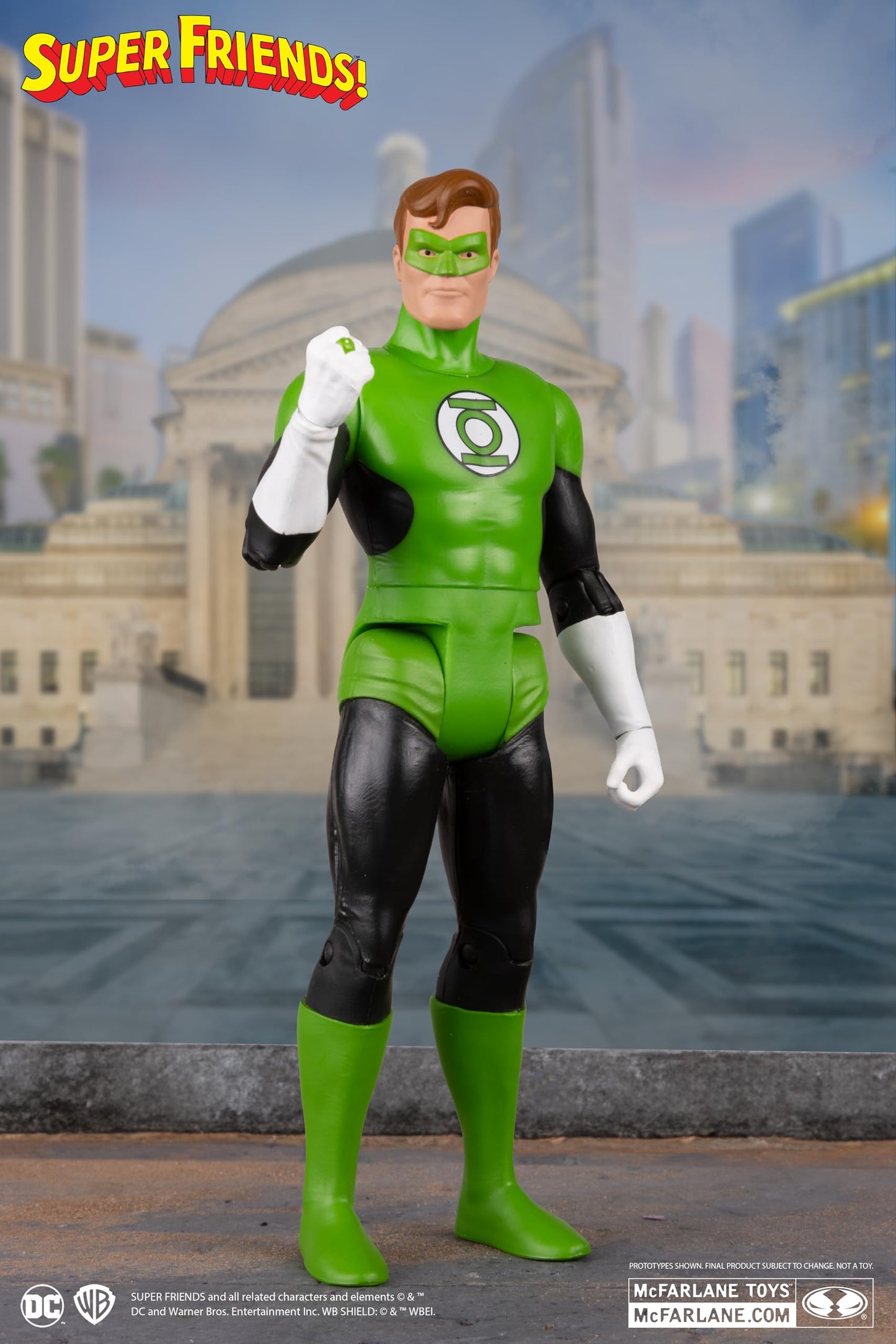 McFarlane Toys - RGLSF