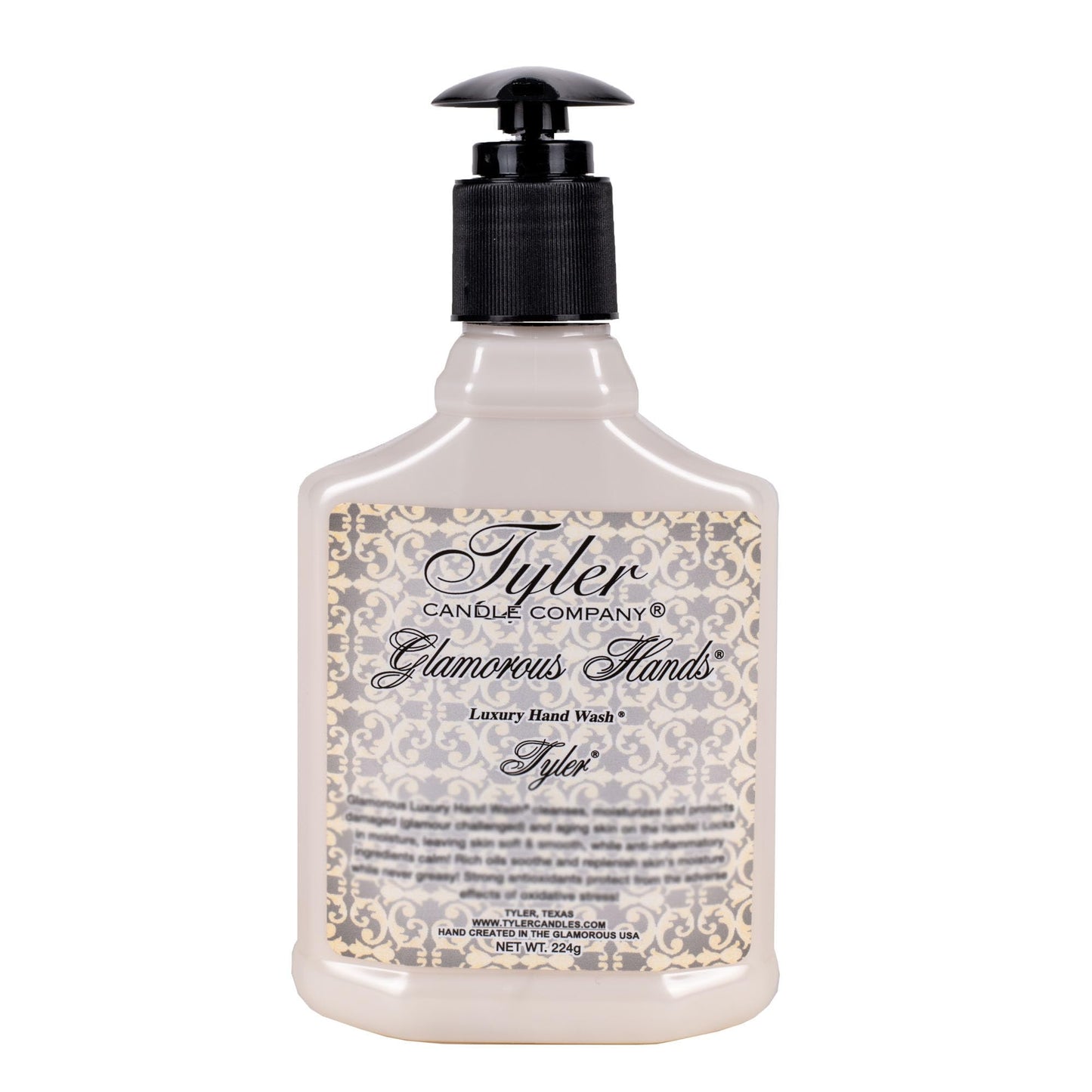 TYLER Tyler Hand Wash - Glamorous Personal Care Products