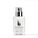 Clinique 3-Step Dramatically Different Hydrating Jelly Face Moisturizer With Hyaluronic Acid For All Skin Types, 4.2 Fl Oz
