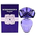 BCBG Max Azria Bon Genre Eau de Parfum Spary for Women, 3.4 Ounce