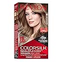 Revlon Colorsilk #60 Dark Ash Blonde (Pack of 2)