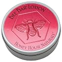 Honey House Naturals Bee Bar, Sweet Honey, Large, 2 Ounce
