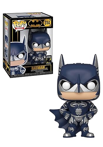 Funko Pop! Heroes: Batman 80th - Batman (1997)