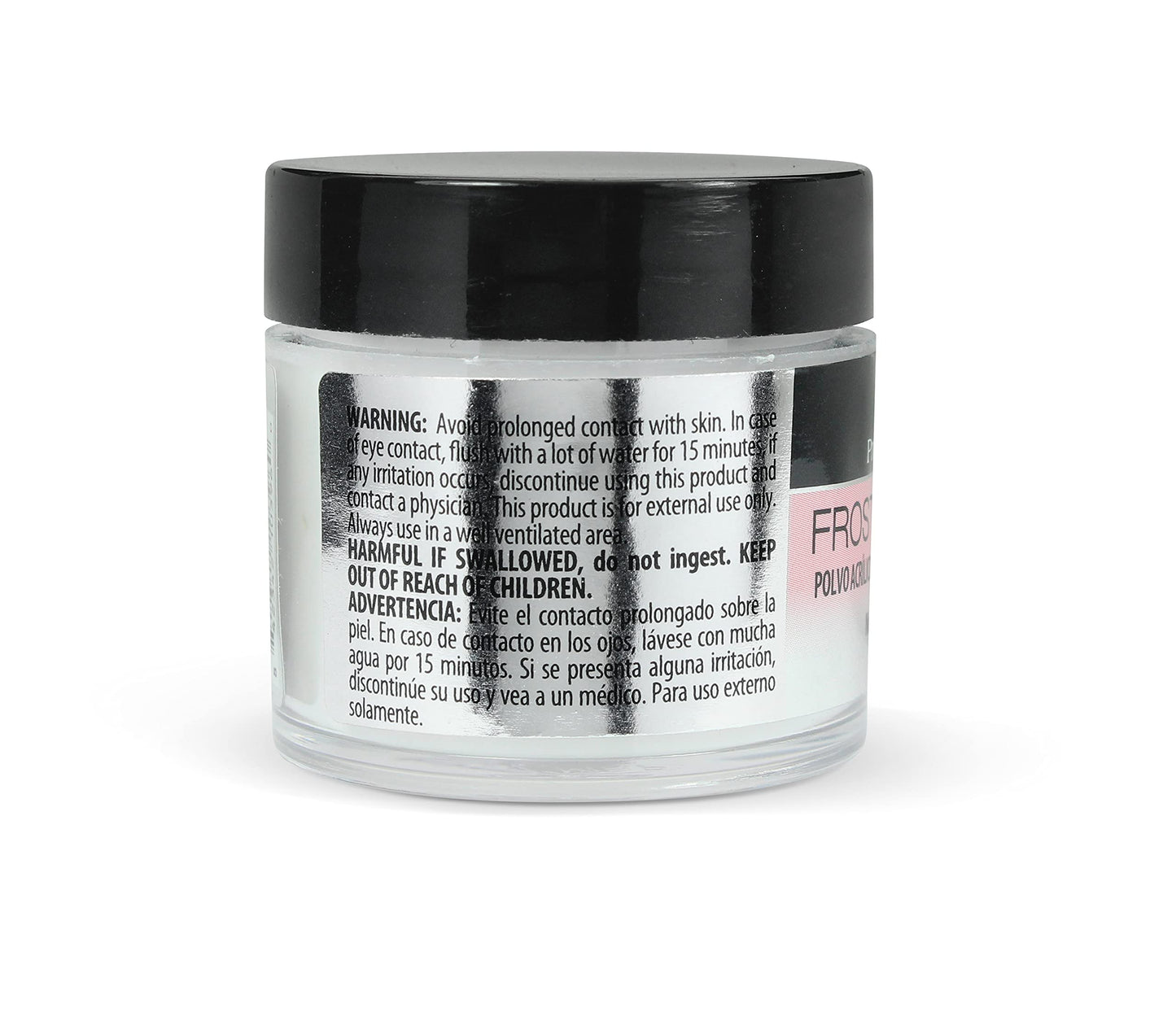 Mia Secret - Frosted Pink Acrylic Powder 1oz Beauty & Personal Care Mia Secret