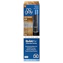 No Gray Quick Fix, 7N Light Brown, Instantly Hide Gray, Silver & White Hair, Easy to Use Applicator, Compact & Travel Friendly, Vegan & Cruelty Free