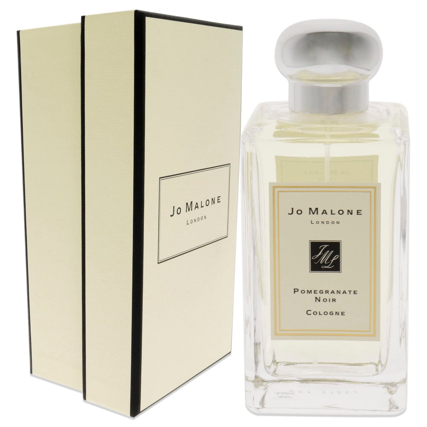 Jo Malone Pomegranate Noir Cologne Eau De Cologne For Women, 3.4 Ounce