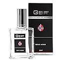 Geir Eau De Parfum Spray 1.7 Oz By Geir Ness
