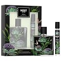 NEST New York Indigo Fine Fragrance, Eau de Parfum Set (1.7fl oz/50ml+ 0.27fl oz/8ml) Beauty & Personal Care NEST New York