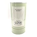 Victoria's Secret First Love Perfume For Women Eau De Parfum 3.4 Fl Oz Comes In A Cylinder Packaging