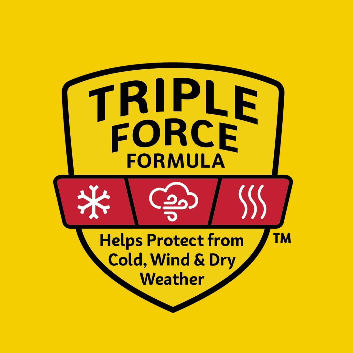 Carmex Lip Balm For Dry Chapped Lips, Moisturizing, Original Formula, 0.35 oz, 12 Count