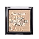 wet n wild MegaGlo Highlighting Powder Warm Gold Golden Flower Crown
