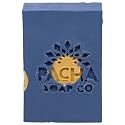 Pacha Soap - Bar Soap - Lavender & Blue Tansy - Natural 4 Ounce