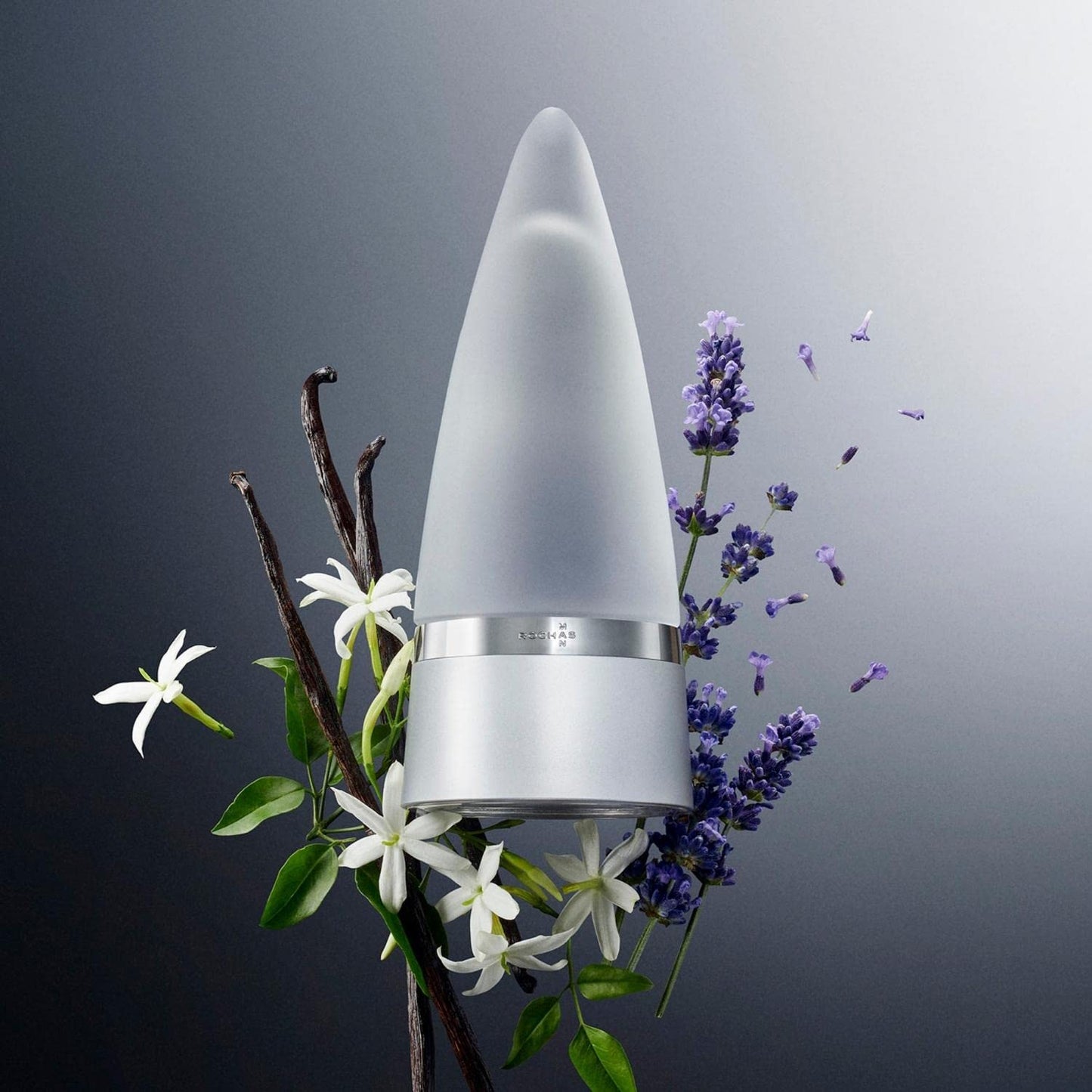 Rochas Man Eau de Toilette, Woody Gourmand, 3.3 fl. oz.