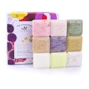 Pre de Provence Luxury Gift Box (Set of 9) - Assorted Scented Herb Scented Herb, 7.9 Ounce