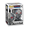 Funko Pop Television: Smallville - Doomsday Max - Collectable Vinyl Figure - Gift Idea - Official Merchandise - Toys for Kids & Adults - Superheroes…
