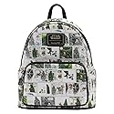 Loungefly Star Wars Vaders I AM Your Fathers Day MINI Backpack
