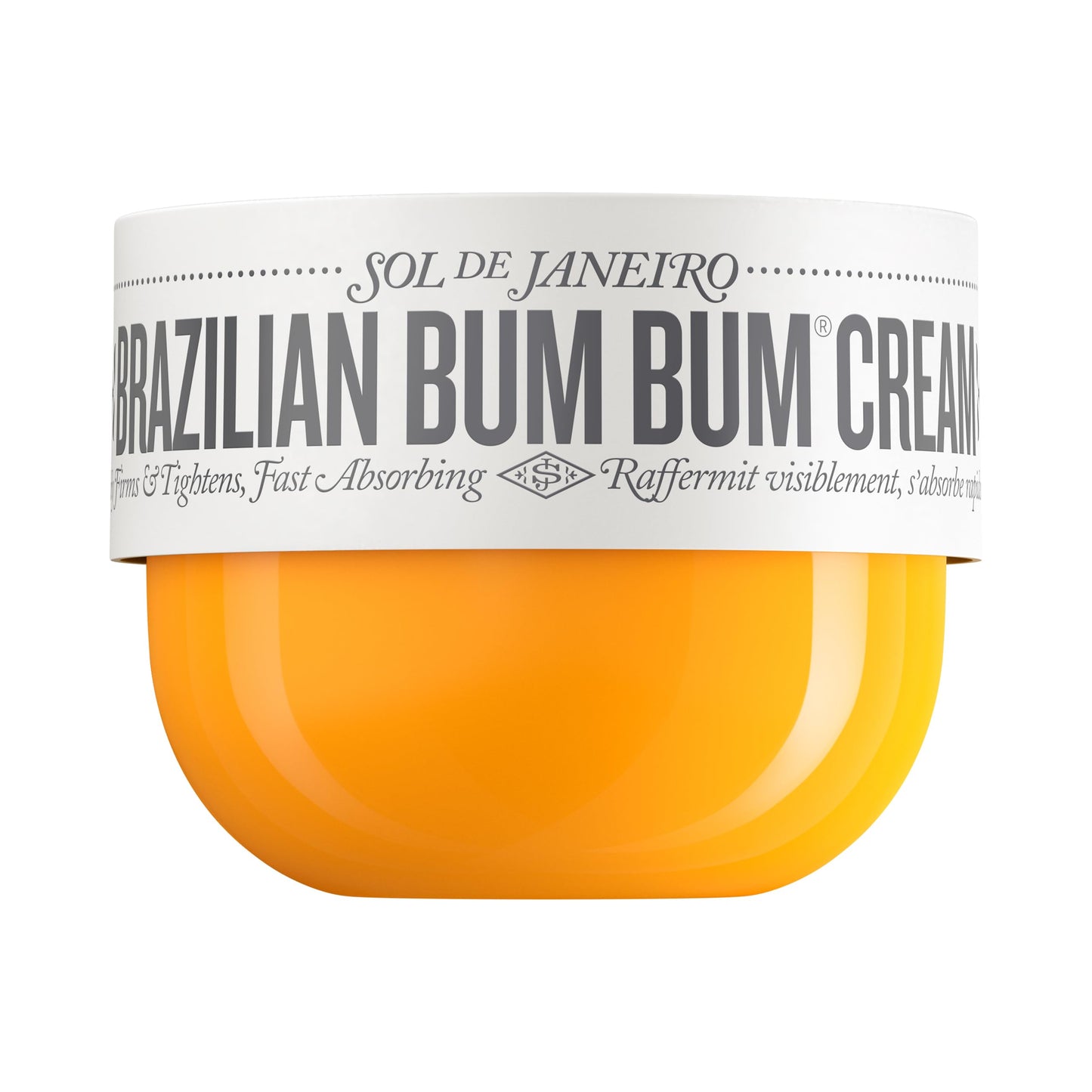 Sol de Janeiro Brazilian Bum Bum Cream 240ml Beauty and Personal Care Sol de Janeiro Default Title
