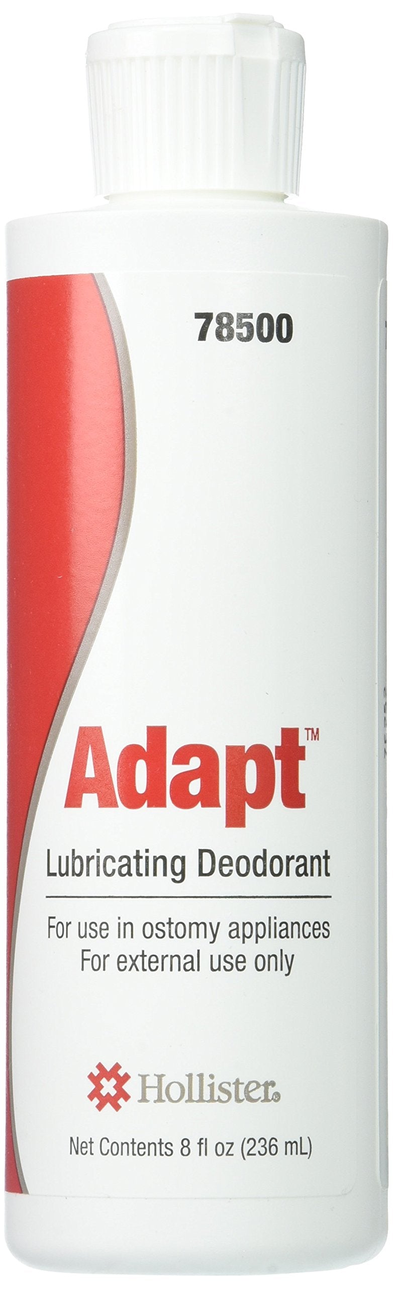 Adapt Lubricating Deodorant - 8 oz bottle Beauty and Personal Care Hollister