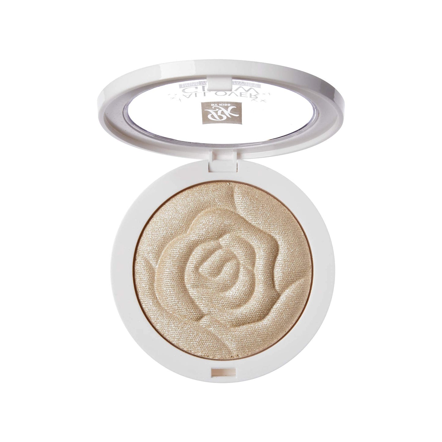 RK All Over Glow Highlighting Powder 4g / 0.14oz (Luscious Glow)