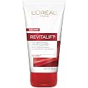 L'Oreal Paris Skin Care Revitalift Face Wash, Skin Smoothing Cream Facial Cleanser with Vitamin C, 5.0 Fl. Oz.