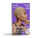 SoftSheen-Carson Dark and Lovely Fade Resist Rich Conditioning Color, Luminous Blonde 396