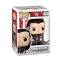 Funko POP! WWE: Dominik Mysterio - Bad Bunny - Collectable Vinyl Figure - Gift Idea - Official Merchandise - for Kids & Adults - Sports Fans - Model…