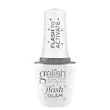 Gelish Flash Glam Sparkling Glitter Gel Polish - Dripping in Bling, 15 mL Beauty & Personal Care Gelish