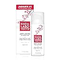 Hada Labo Tokyo Anti-Aging Hydrator Face Serum, with Super Hyaluronic Acid, Collagen & Retinol Complex to Reduce Signs of Aging, Increase Skin