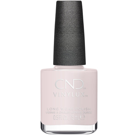CND Vinylux Longwear Pink Nail Polish, Gel-like Shine & Chip Resistant Color, 0.5 Fl Oz