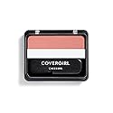 COVERGIRL Cheekers Blendable Powder Blush Iced Cappuccino, .12 oz (packaging may vary), 1 Count