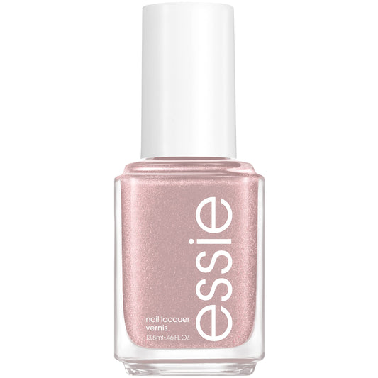 essie Nail Polish, Glossy Shine Finish, Wire-Less Is More, 0.46 fl. oz.
