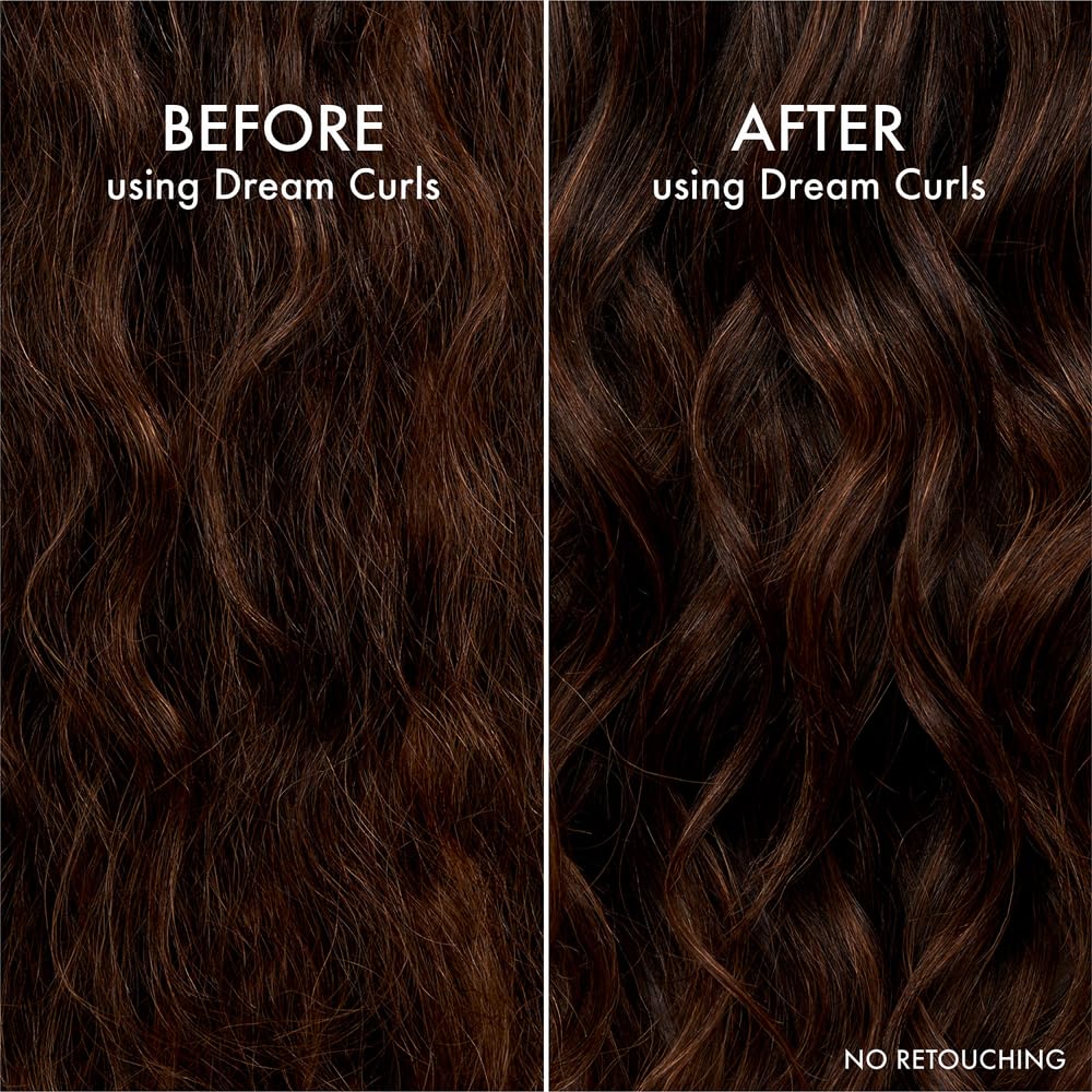 John Frieda Frizz-Ease Dream Curls Daily Styling Spray - 6.7 oz